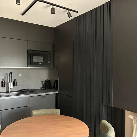 Apartamento Rooftop Familial Proche Disneyland Paris *